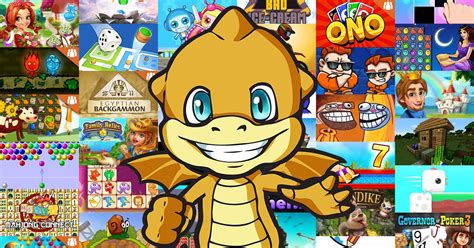 Free games online - Games for kids and families - Games.co.uk