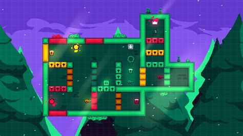 Indie Game Lover: Colorful Recolor