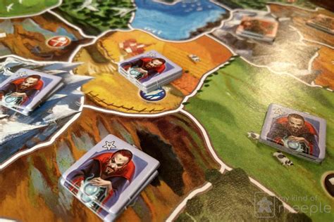 Board Game Pieces - Names, Examples and Uses