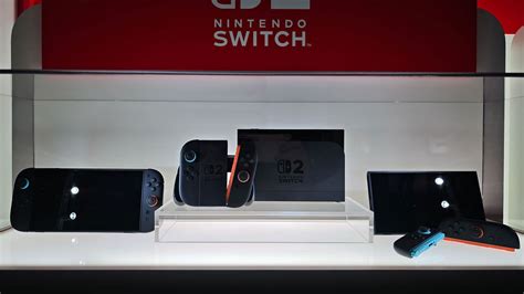 Nintendo Switch 2 Pre-Orders Require an Invite, Here's How To Sign Up