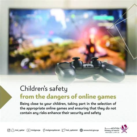What actionable steps ensure kids game safely online?