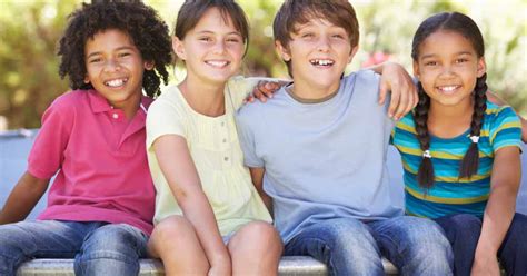 Pediatric Care at Arkansas Children's | Well-Child Visits | Sick Visits ...