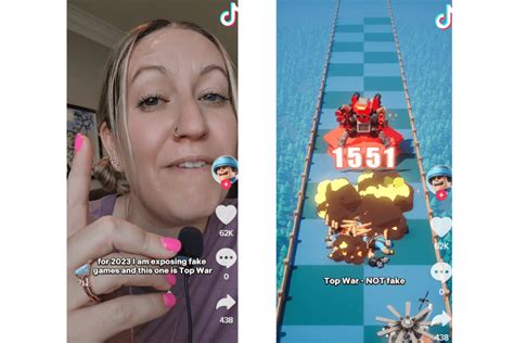 Fake Mobile Game Ads: Why Do Advertisers Use Them? - MAF