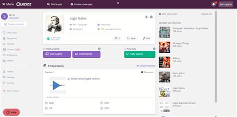 Game settings – Help Center