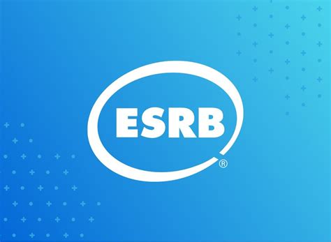 Guide des Cotes | ESRB Ratings