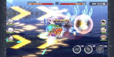 Top 8 Best Gacha Game For Android In 2020