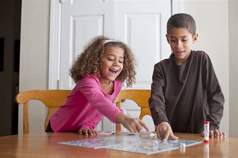 Family Board Games For Kids