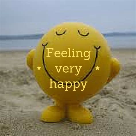 Happy Feeling Pictures
