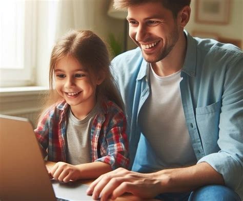 4 Pillars of Digital Literacy for Children - Baby Wealthy