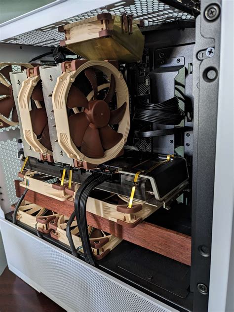 The issue with the error: no os found. The USB is plugged in, and there ...