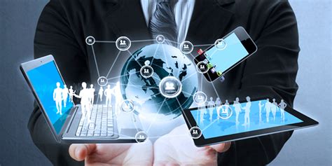 Digital Intensity – To Live or Die in the Digital Age | NIST