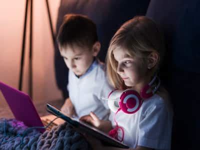 Parents Corner: Best tips for balancing kids’ screen time with healthy game choices?