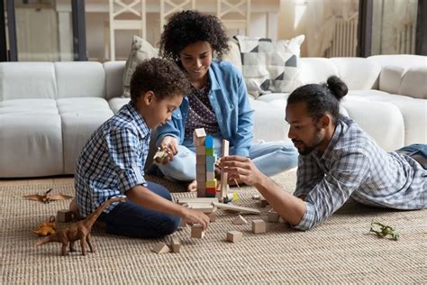 10 Simple Family Engagement Activities - Best Ideas in 2024