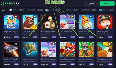 Make Money Playing Mobile Games: 16 Apps That Pay You To Play