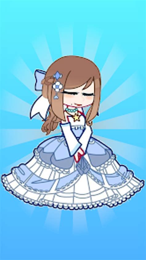 Android 용 Gacha Elegant Outfit Ideas - 다운로드