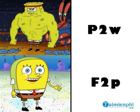 F2P là gì? Định nghĩa về Free to Play