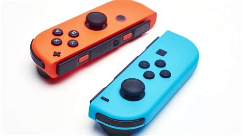 There’s Finally a DIY Solution to That Frustrating Joy-Con Drift Problem
