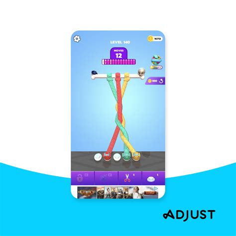 Get popular mobile game monetization strategies | Adjust