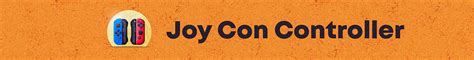 Joy Con Controller :: Behance