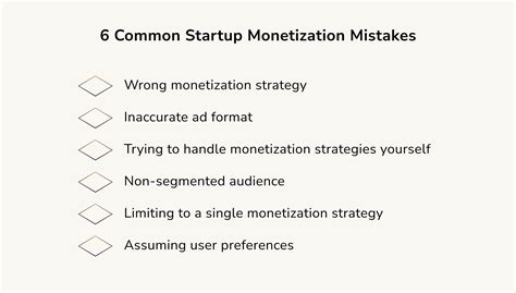 A Quick Guide to Startup Monetization Strategies and Models