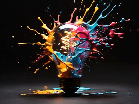 Unleashing Creativity: How Creative Templates Transform Digital ...