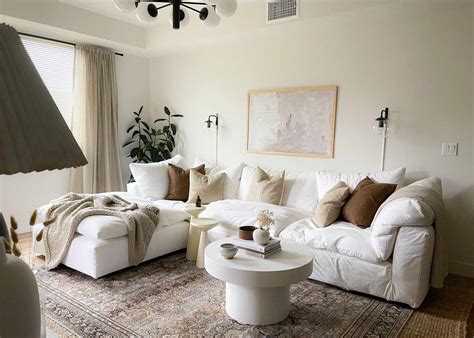 44 Cozy Living Room Ideas You'll Love