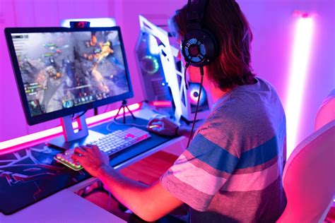 Los gamers prefieren videojuegos single-player, según estudio ...