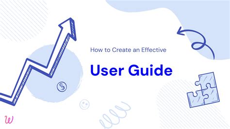 How to Create an Effective User Guide: Examples, Tips, and Tools - Wowto