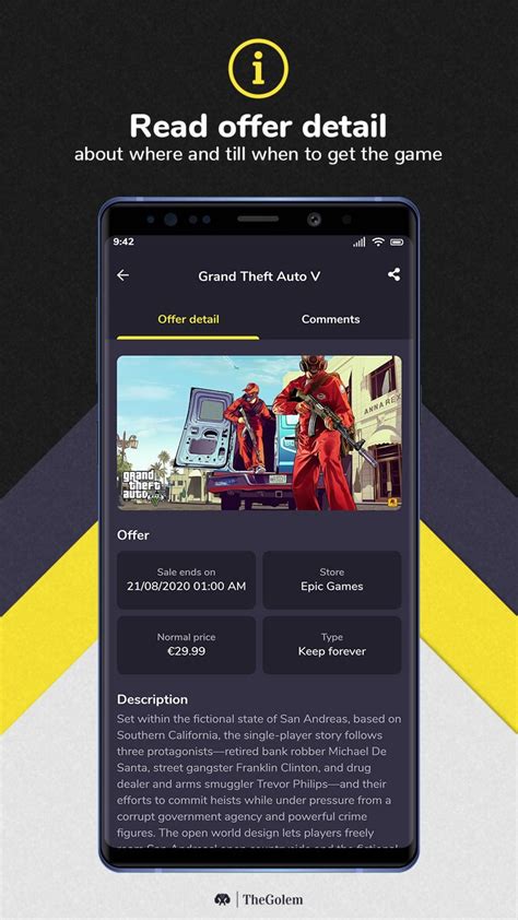 How to track game price drops & get alerts for desired titles?