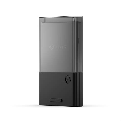 Seagate Storage Expansion Card for Xbox Series X|S | Seagate 대한민국