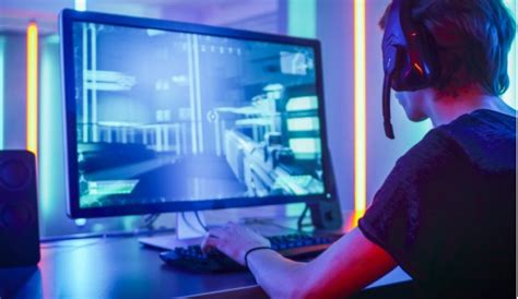 Gamer | ¿Qué significa Gamer? | Diccionario de videojuegos