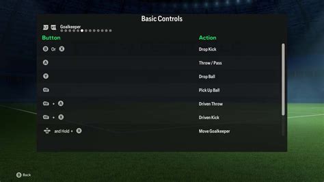 EA Sports FC24: Complete Goalkeeper Guide, Controls, Tips and Tricks