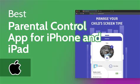 Best iPhone App for Parental Control: Ultimate Guide | by Christopher ...