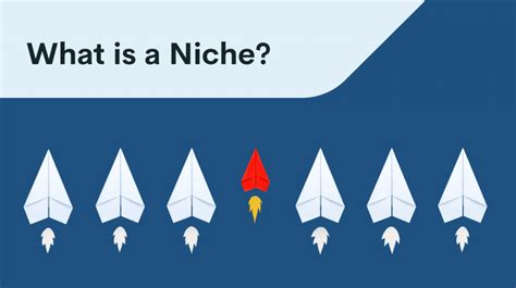 What is a Niche? 5 Examples of Print on Demand Niche Ideas