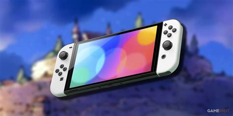 Where's the SD Card Slot on the Nintendo Switch?