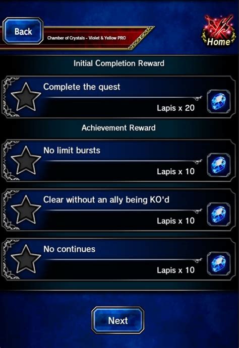 The Ultimate FFBE F2P Resource Management Guide - EXP.GG