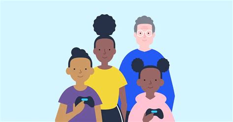 Video games age ratings explained | Internet Matters