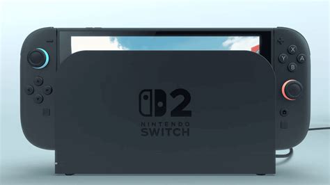 Switch 2 Prices Expected to Be Highest in Europe and the USA - 9meters