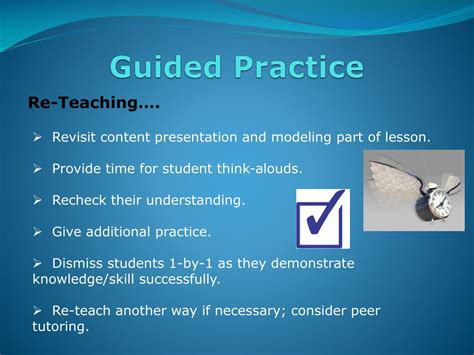 PPT - Guided Practice PowerPoint Presentation, free download - ID:538961