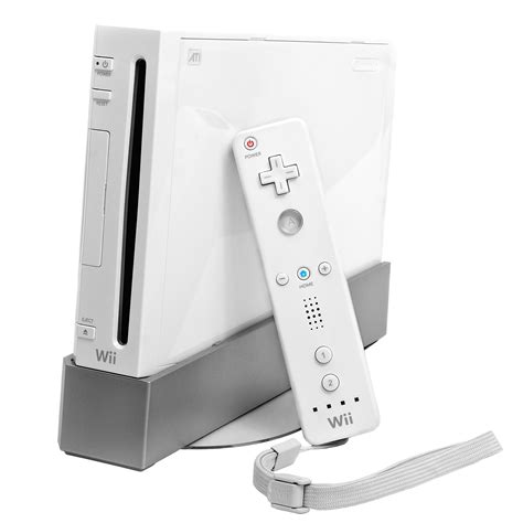 Archivo:Wii-console.jpg - Wikipedia, la enciclopedia libre