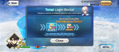 Day 200 of my gacha game is approaching | Fandom