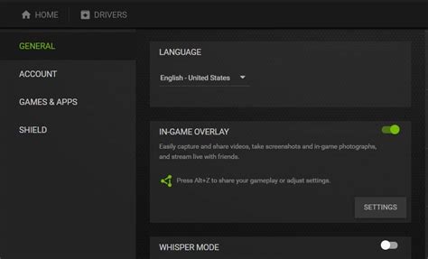 Game Filter Geforce Experience Not Working at Terri Kent blog