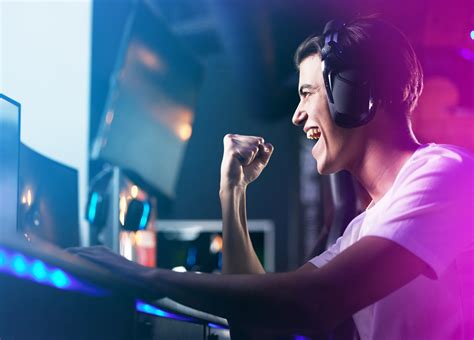 How to Train Your Reflexes to Level Up Your Gaming? - Duelit