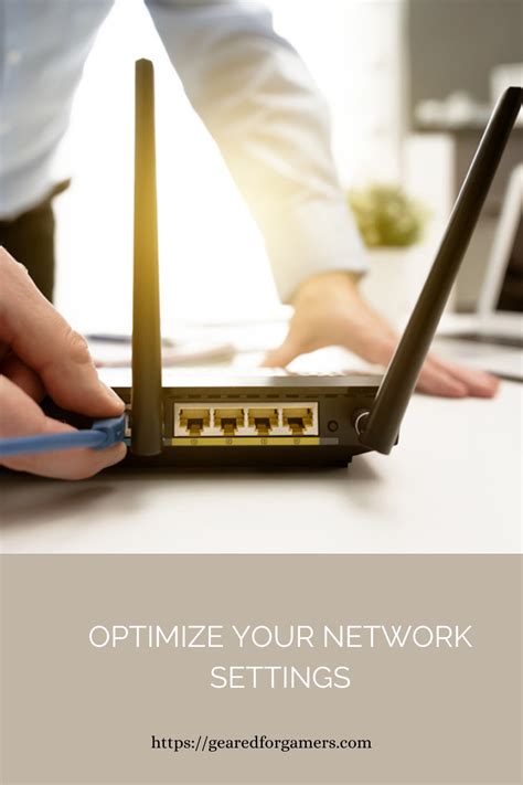 How to improve wifi for gaming a detail and informative guide – Artofit