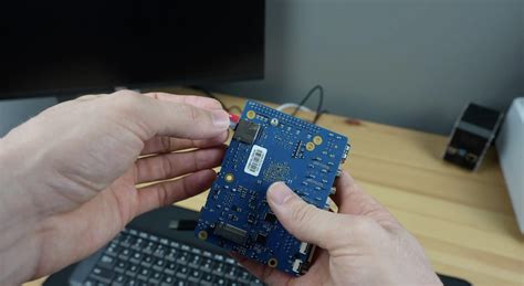 Insert MicroSD Card - The DIY Life