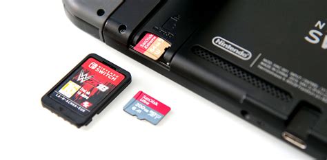 The best Micro SD cards for Nintendo Switch 2023 | Eurogamer.net
