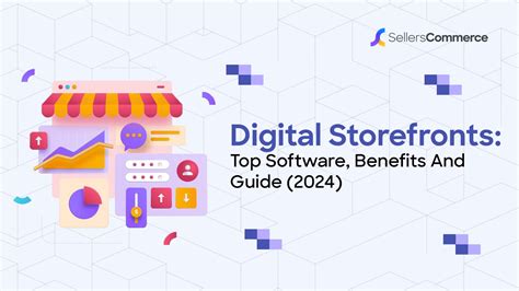 Digital Storefronts: Top Software, Benefits And Guide (2025 ...
