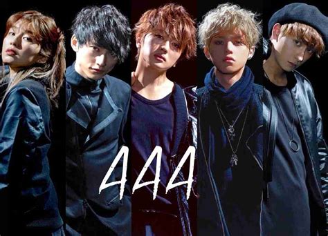 AAAが好きな人だけが集まるトピ！アンチ立入禁止 | ガールズちゃんねる - Girls Channel