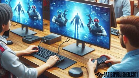 Self-Publishing Your Indie Game: Essential Tools and Platforms ...