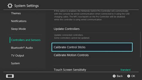 How to Fix Your Drifting Nintendo Switch Pro Controller